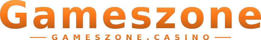 Gameszone logo