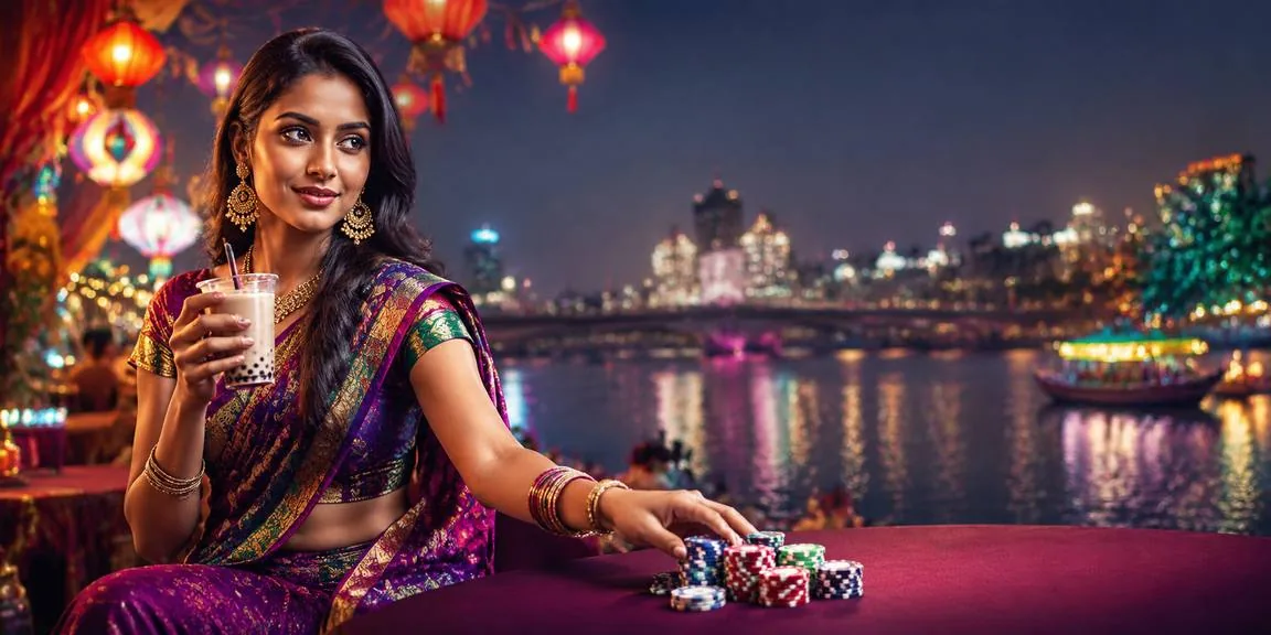 Gameszone বাংলাদেশ ক্যাসিনো লবি